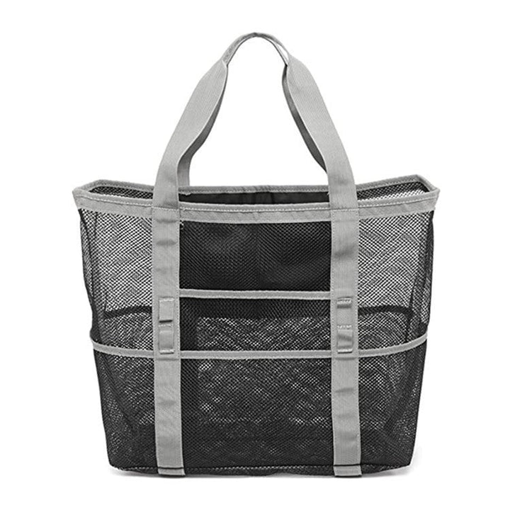 Large mesh tote bag Kalsten