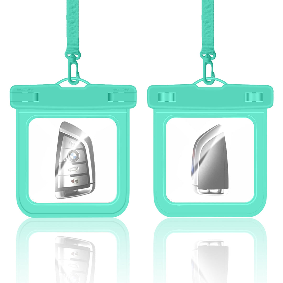 Waterproof Key Cover Kalsten
