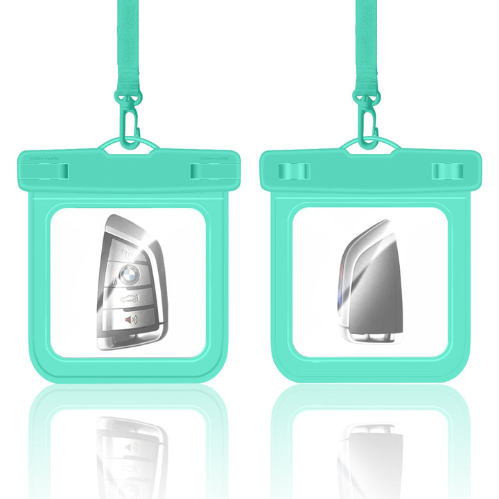 Waterproof Key Cover Kalsten