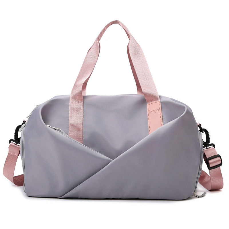 Multifunctional Leisure Bag Kalsten