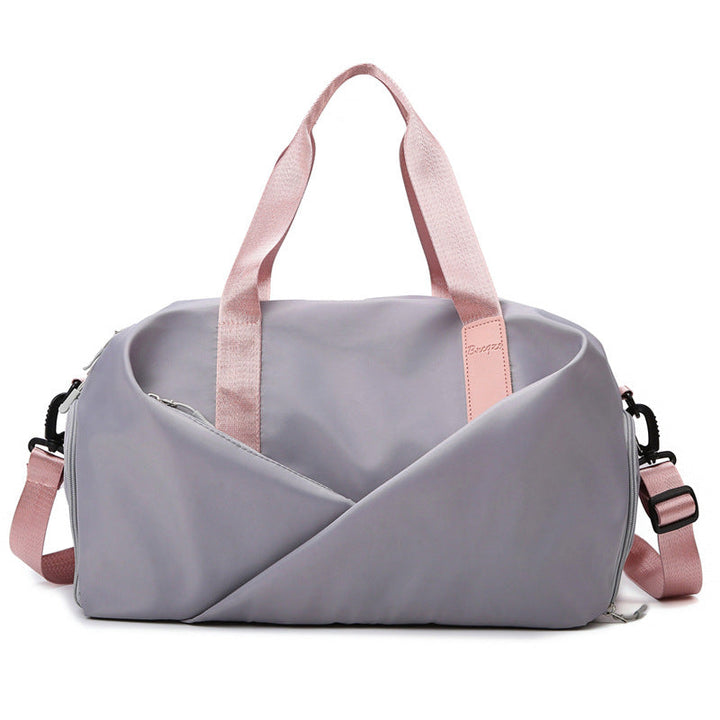 Multifunctional Leisure Bag Kalsten