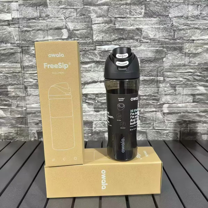 Unisex Water Bottle Kalsten