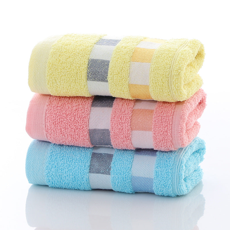 Ladies high-quality bath towel Kalsten