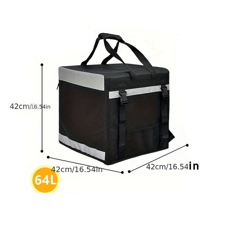 Ladies Thermo-Cooler with Carry Handles Kalsten