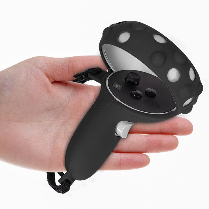 VR-Controller-Mount with Non-Slip Grip Kalsten