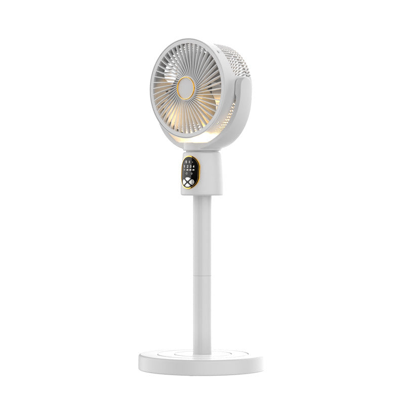Women High-Performance Air Circulator Kalsten