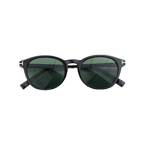 Women fashion sunglasses with elegant, round design Kalsten