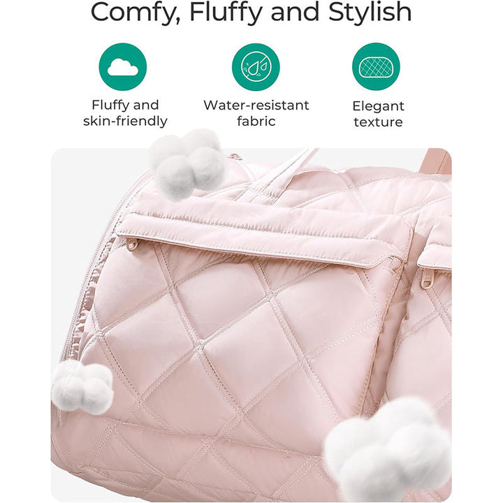 Stylish and Practical Shipping Travel Bag Kalsten