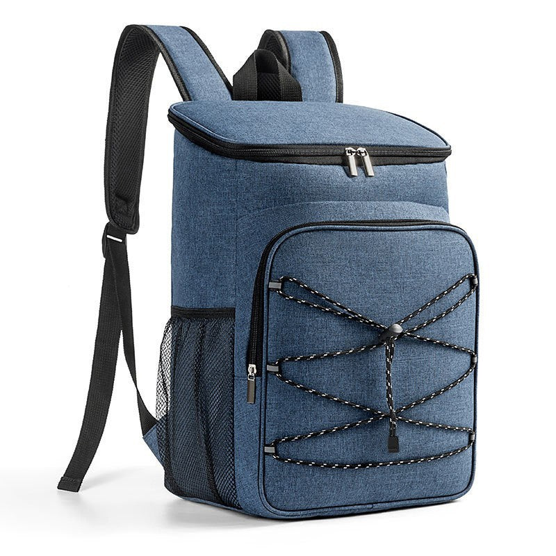 Unisex Backpack with insulated compartment Kalsten