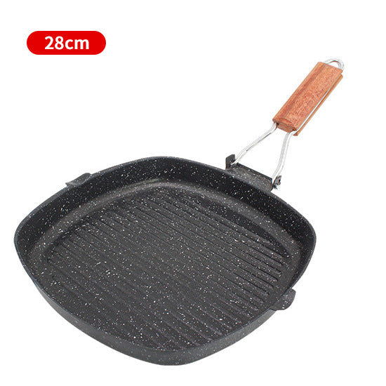 Grill pan with high-quality non-stick coating Kalsten