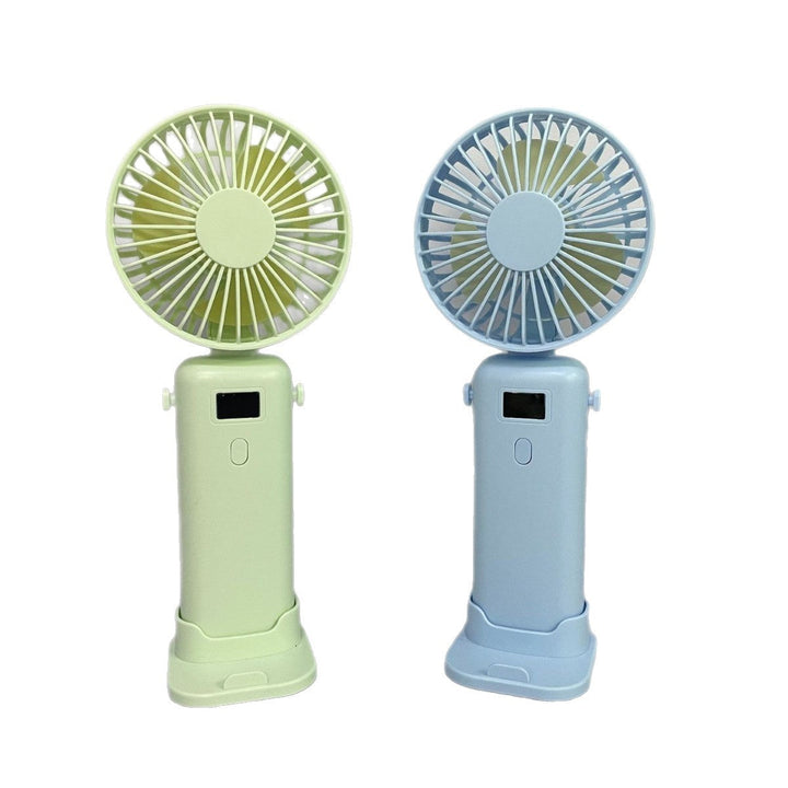 Women's Portable Mini Fan Kalsten