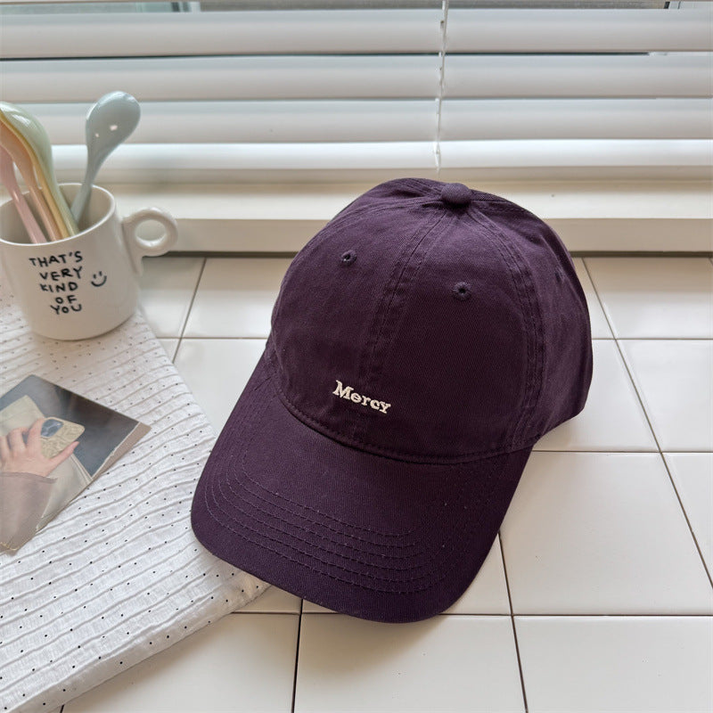 Women's Embroidered Casual Baseball Cap Kalsten 1783922091