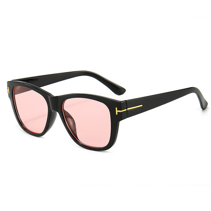 Women's sunglasses with striking design Kalsten
