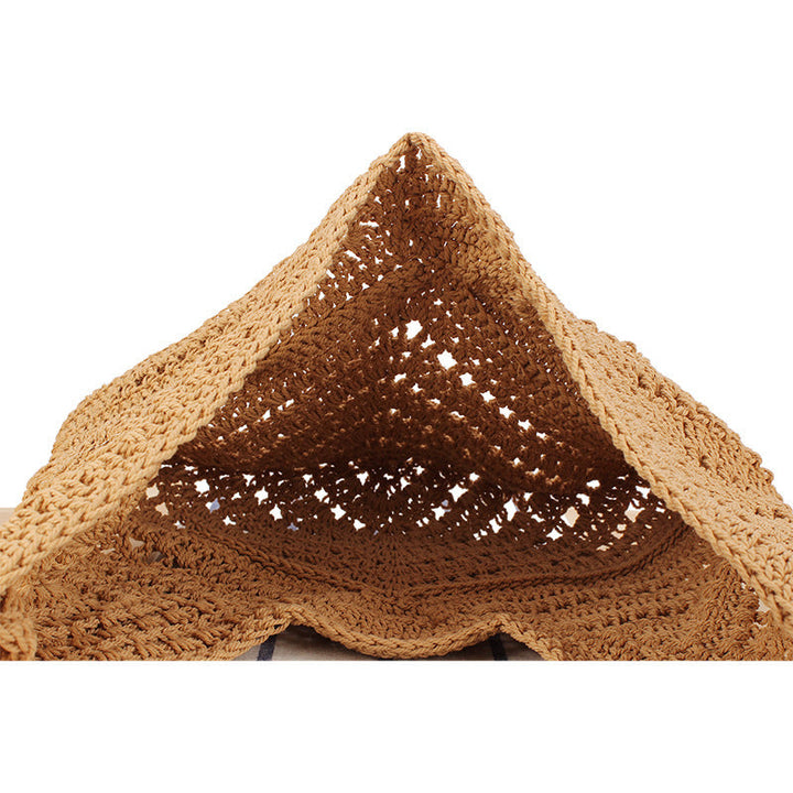 Handmade Coarse Mesh Bag Kalsten