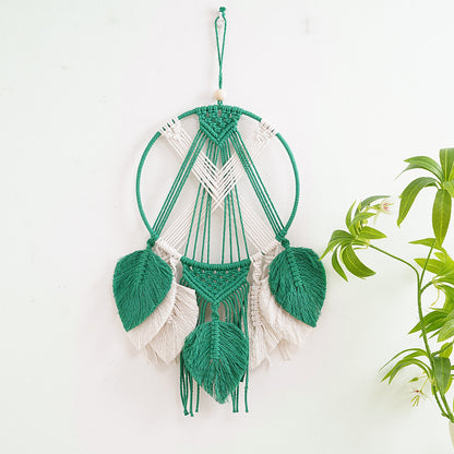 Decorative Macramé Wall Art Acalora