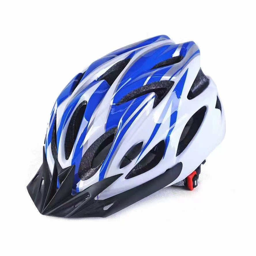 Lightweight Ventilated Bicycle Helmet Kalsten
