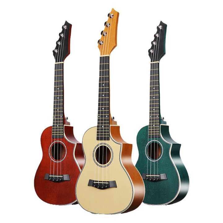 Acoustic Ukulele Kalsten