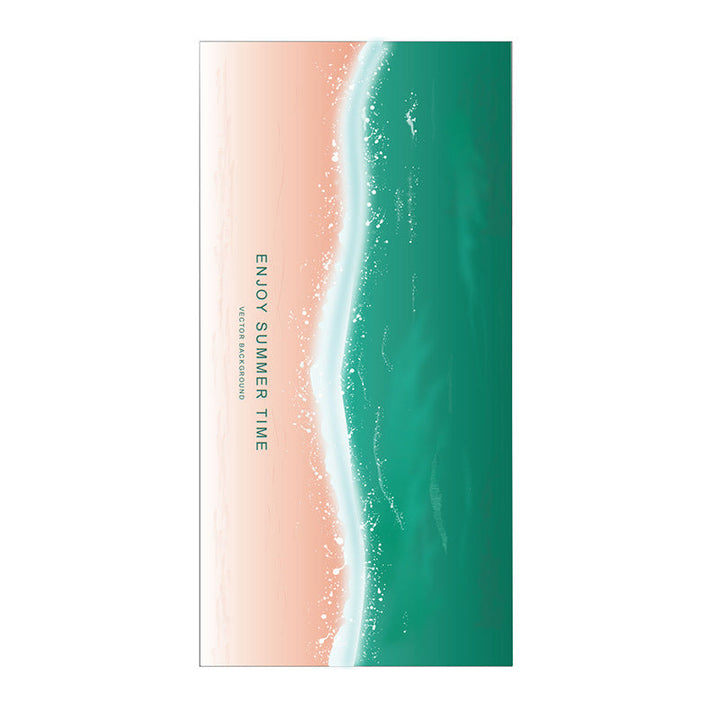 Beach towel Kalsten