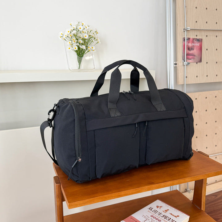 Women Multifunctional Tote Bag with Organizer Kalsten