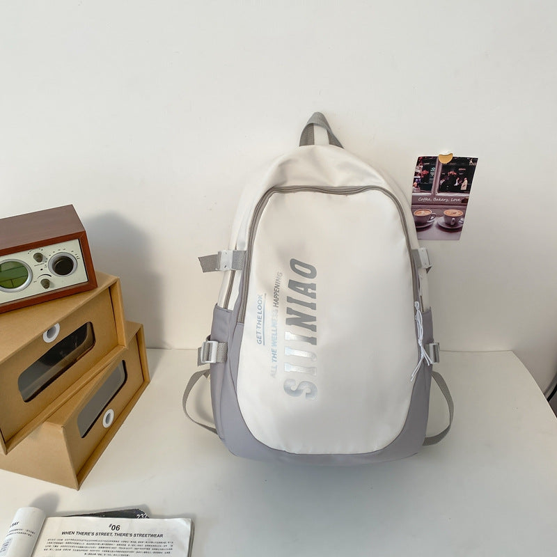 Innovative Lightweight School Backpack Kalsten