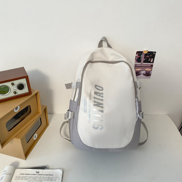 Innovative Lightweight School Backpack Kalsten