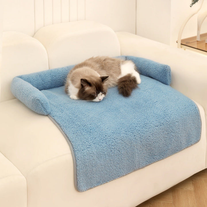 Ladies Cozy Cat Bed Kalsten