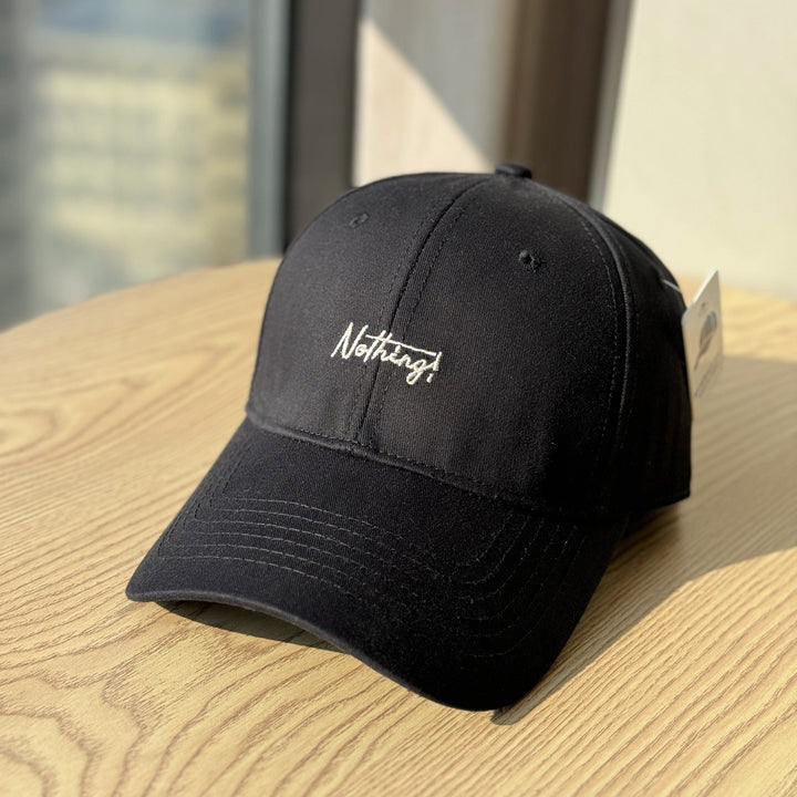 Men's Stylish Casual Cotton Baseball Cap Kalsten