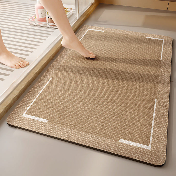 Non-Slip Anti-Fatigue Shower Mat Kalsten