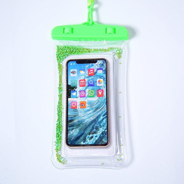 Waterproof Smartphone Pouch Kalsten