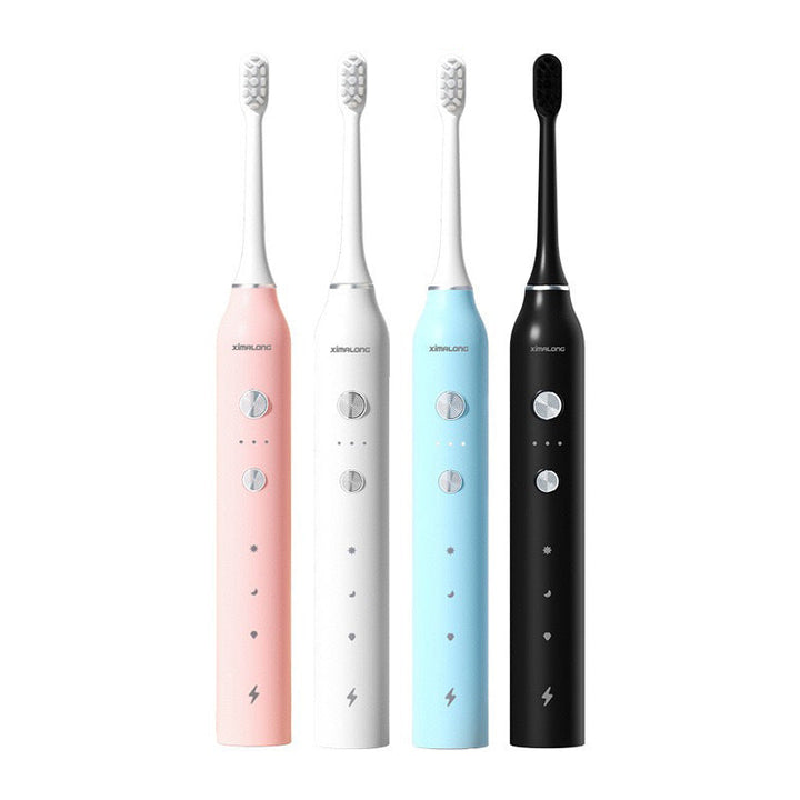 Smart Toothbrush Set Kalsten