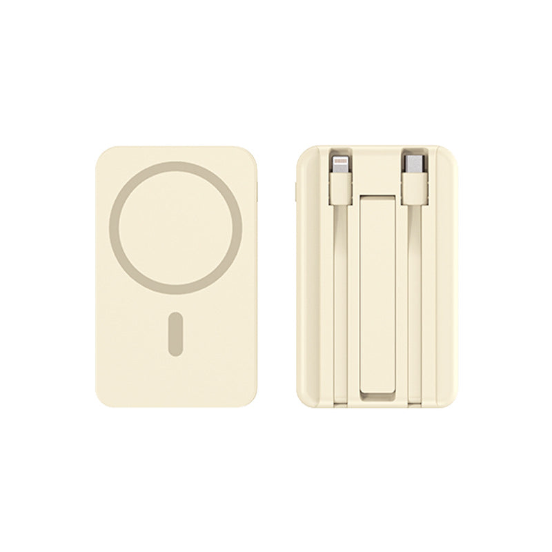 Wearable Magnetic Power Bank Kalsten