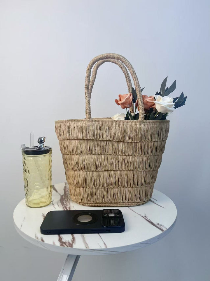 Trendy Handbag Kalsten