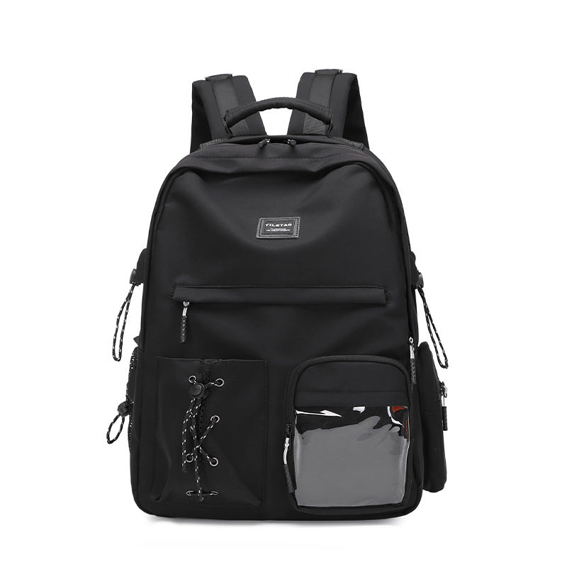 Functional Travel Laptop School Backpack Kalsten