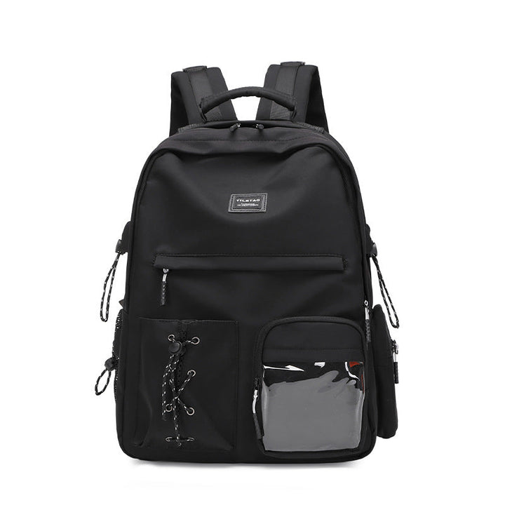 Functional Travel Laptop School Backpack Kalsten