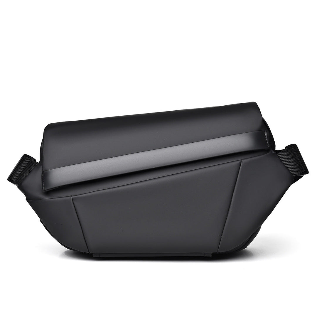 Practical shoulder bag Kalsten
