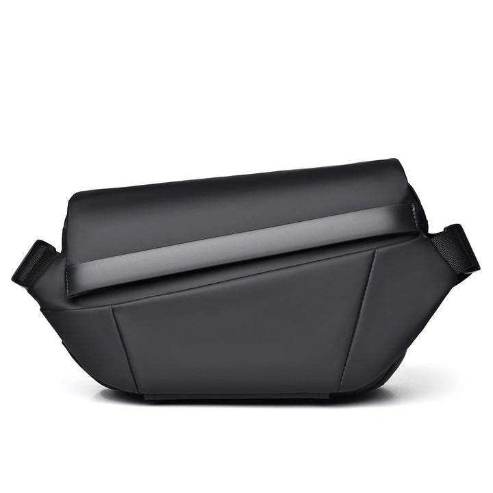 Practical shoulder bag Kalsten