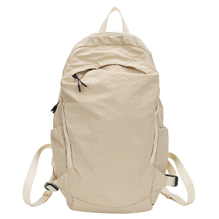 Versatile All-Weather School Backpack Kalsten