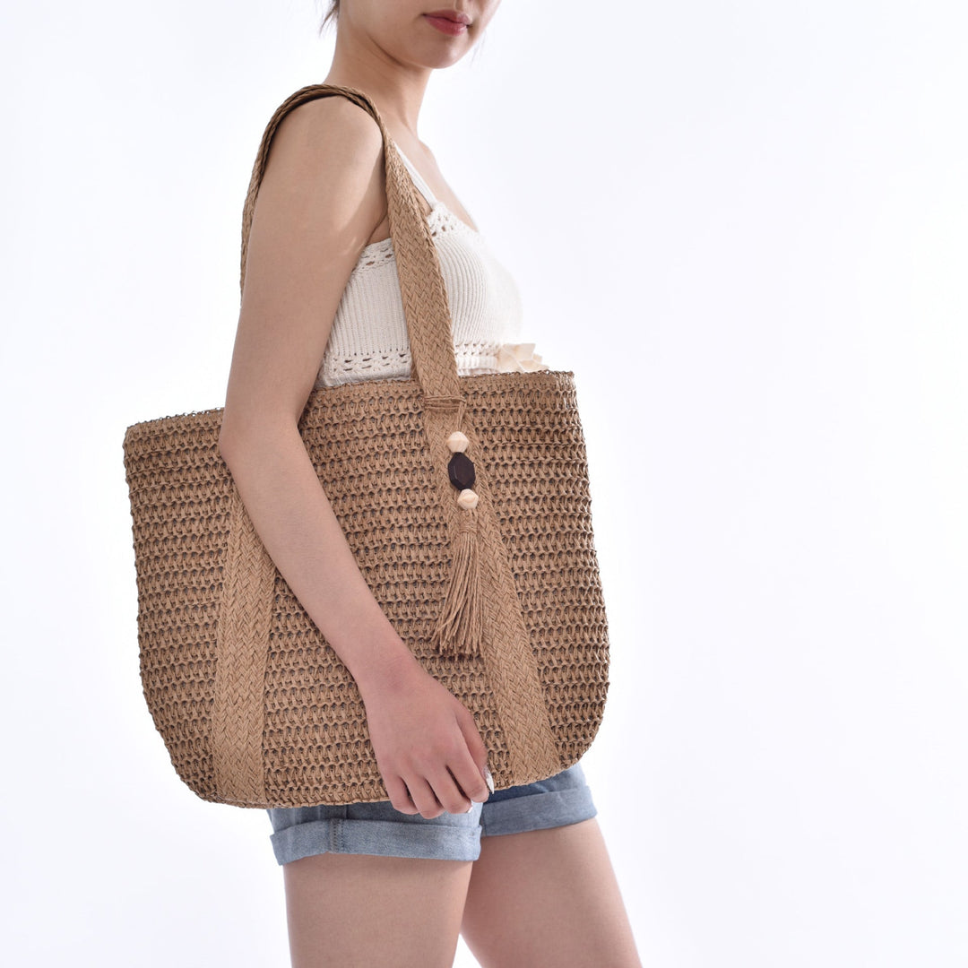 Elegant and Airy Bastdream Bag Kalsten