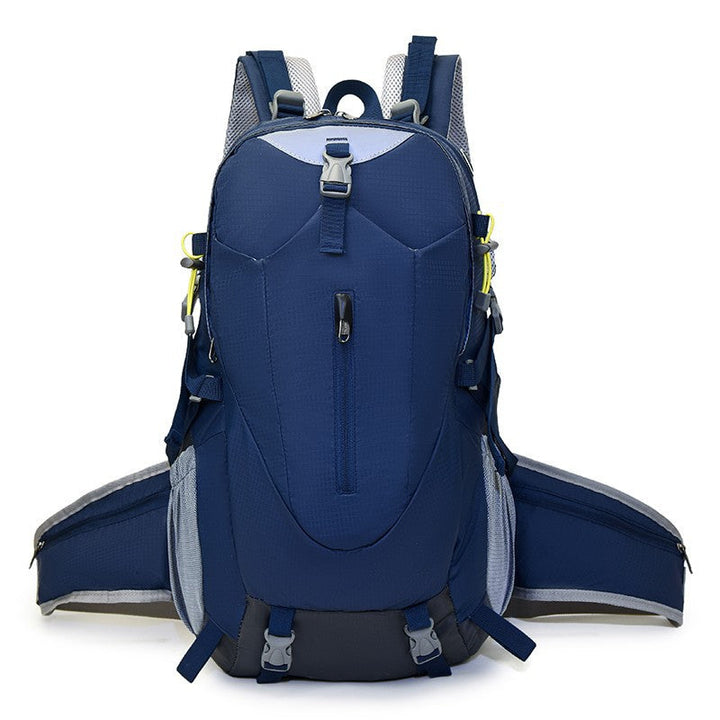 Adventure-Ready Cross-Body Hydration Backpack Kalsten