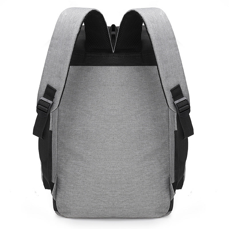 Versatile Urban Rucksack Kalsten