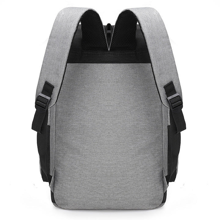 Versatile Urban Rucksack Kalsten