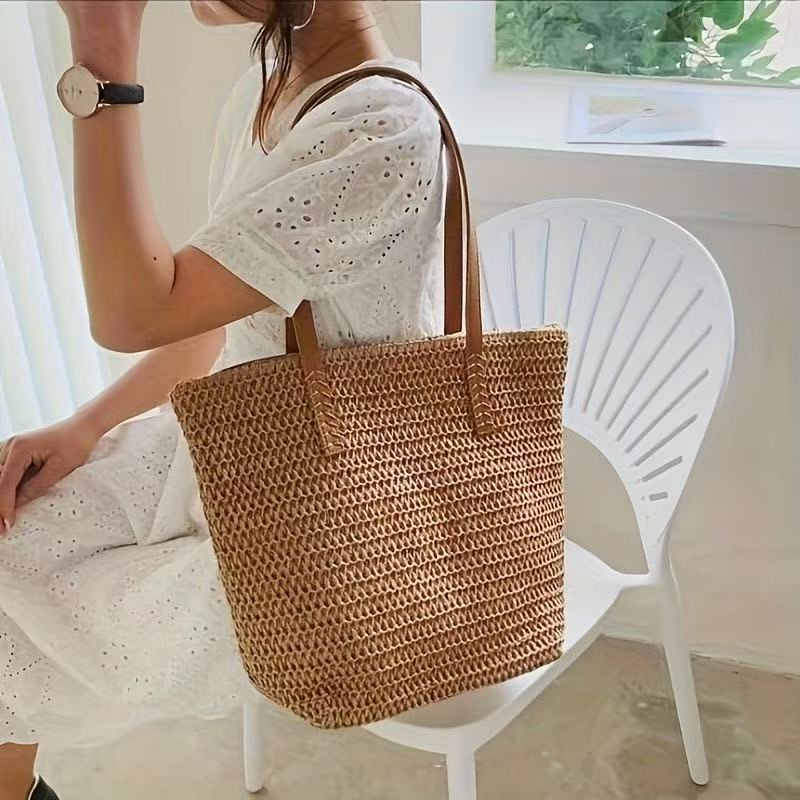 Handmade Beach Bag Kalsten