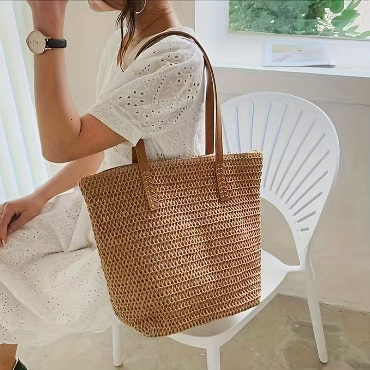Handmade Beach Bag Kalsten