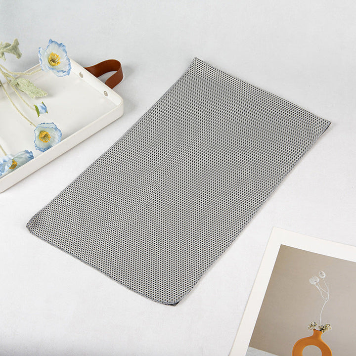 Unisex Microfiber Cloth Kalsten