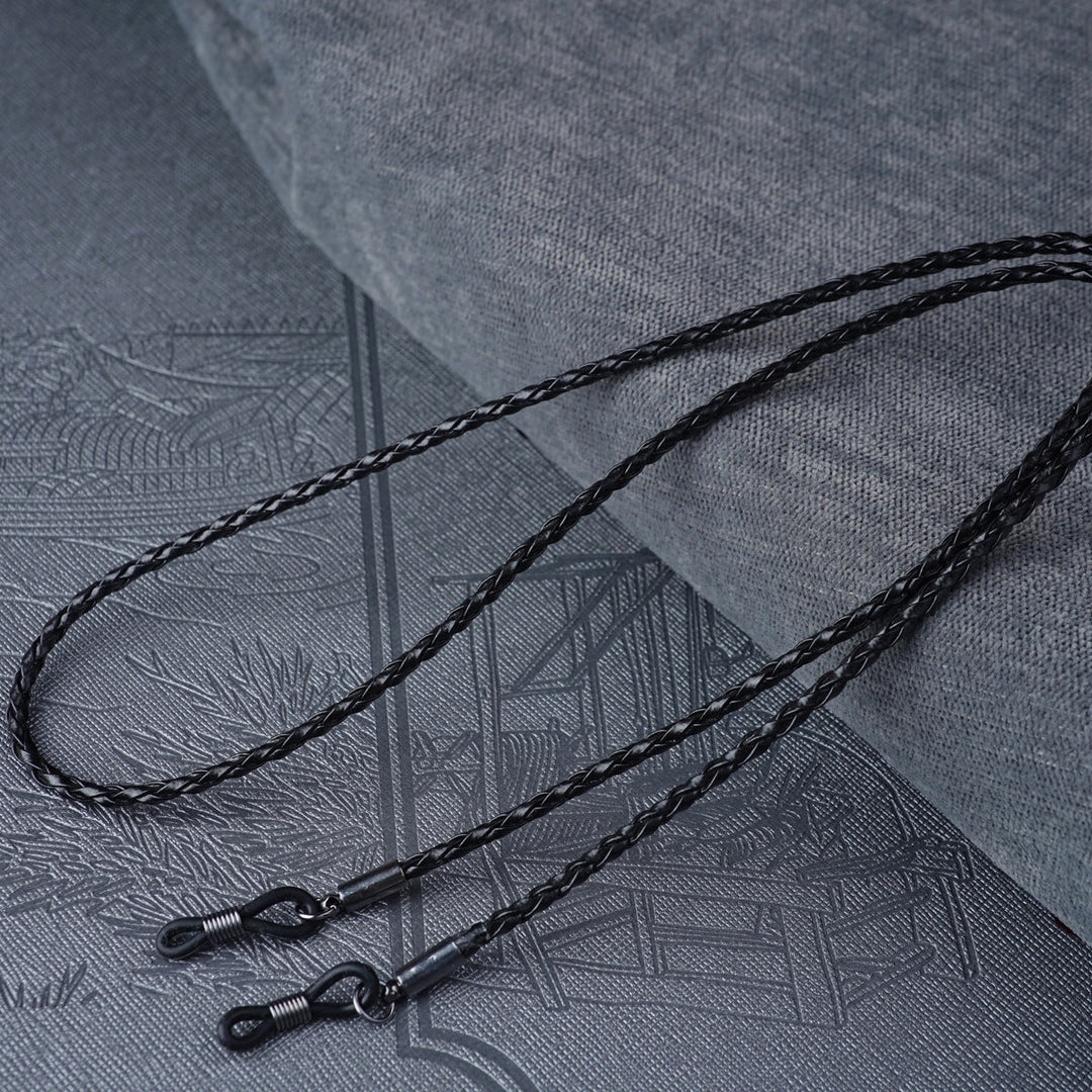 Braided Eyewear Retainer Kalsten