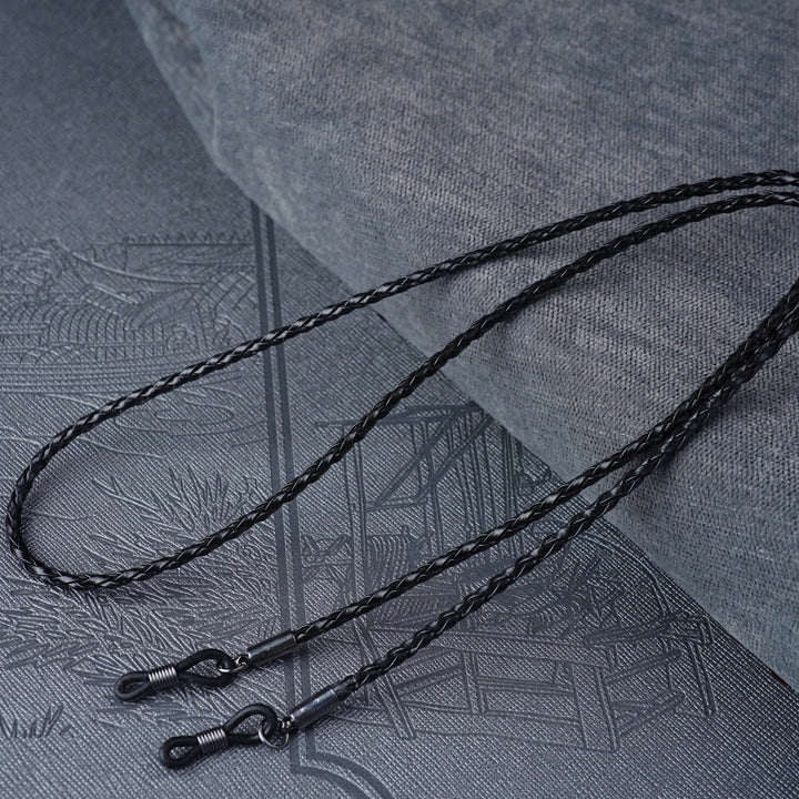 Braided Eyewear Retainer Kalsten