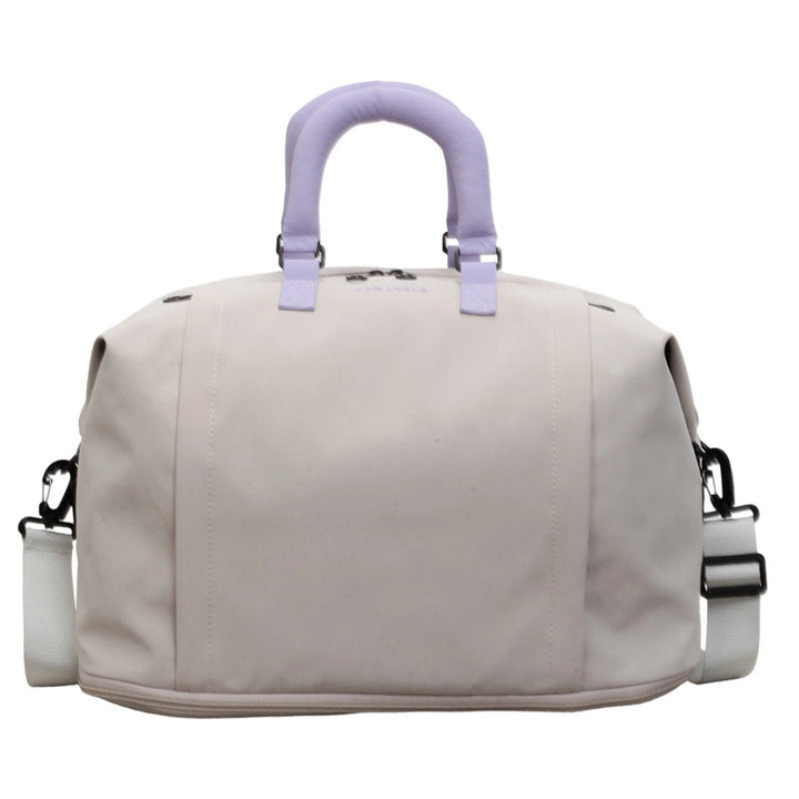 Stylish Multi-Function Travel Duffle