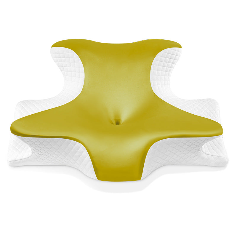 Ergonomic Seat Cushion With High-Quality Memory Foam Technology Kalsten