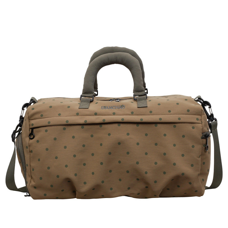 Practical Weekend Bag Kalsten