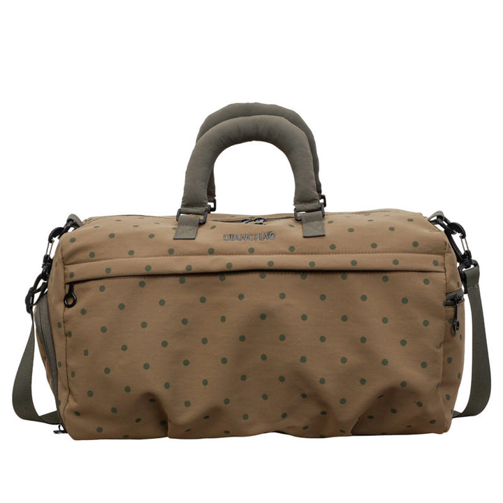 Practical Weekend Bag Kalsten